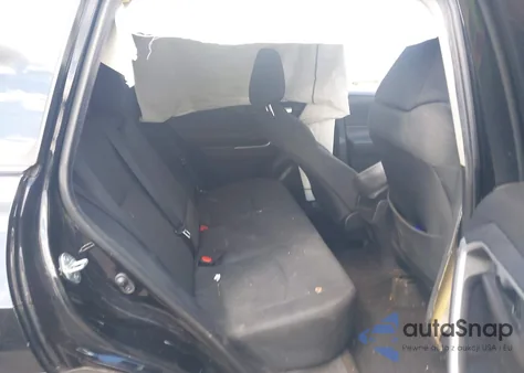 2021 Toyota Rav4 Le from USA, damaged, VIN 2T3F1RFV5MC144189